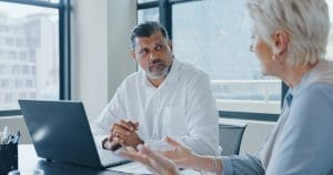 Consultor ERP