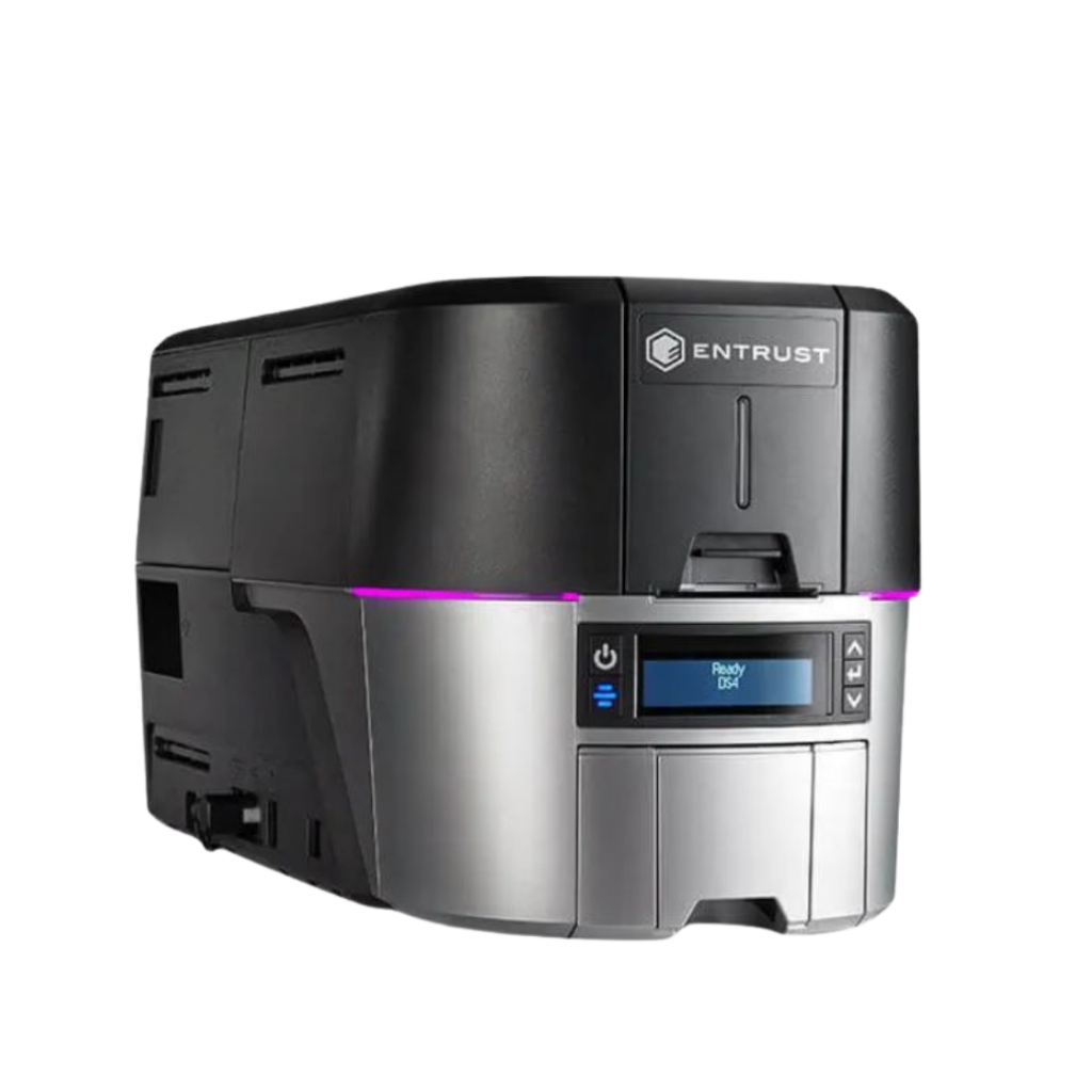 Entrust Sigma DS4 Impresora de tarjetas PVC