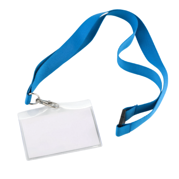 Cinta para Porta Carnet