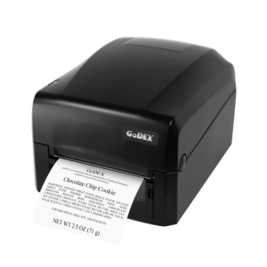 Godex GE300 – Impresora de etiquetas de 4 pulgadas