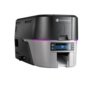 ENTRUST Sigma DS3