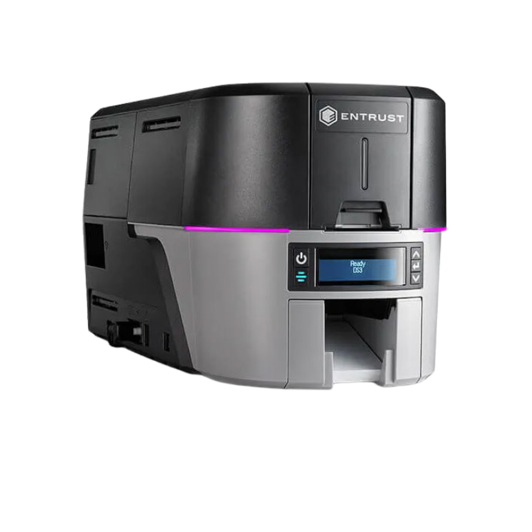 ENTRUST Sigma DS3