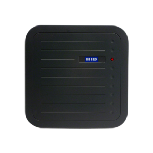HID – Lector de tarjeta de proximidad