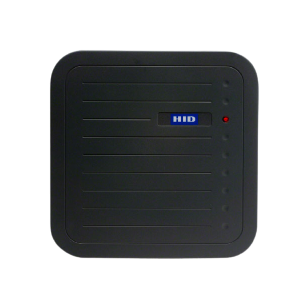 HID – Lector de tarjeta de proximidad