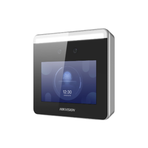 DS-K1T331W – Terminal facial con Wi-Fi y detección avanzada