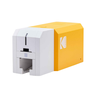 KODAK ID200S - Impresora de tarjetas de identificación