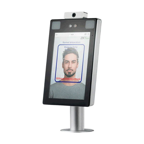ProFace-X/TD – Terminal con detección de temperatura y rostros