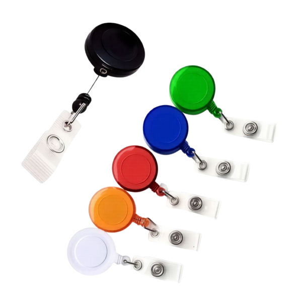Yoyos para Carnets