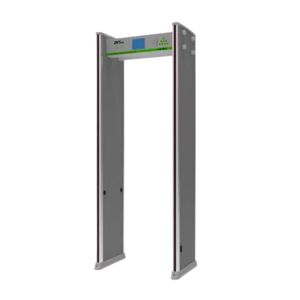 ZK-D3180S – Arco detector de metales de 18 zonas