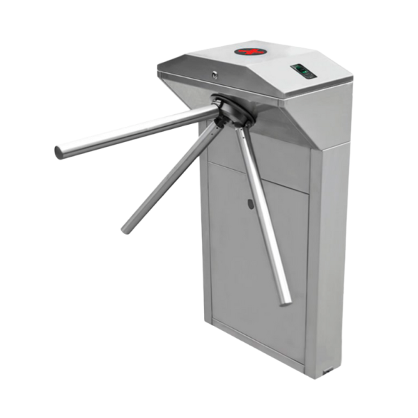 ZKTeco Torniquete de trípode – TS1000