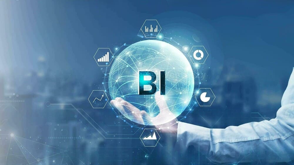 consultoría de Business Intelligence