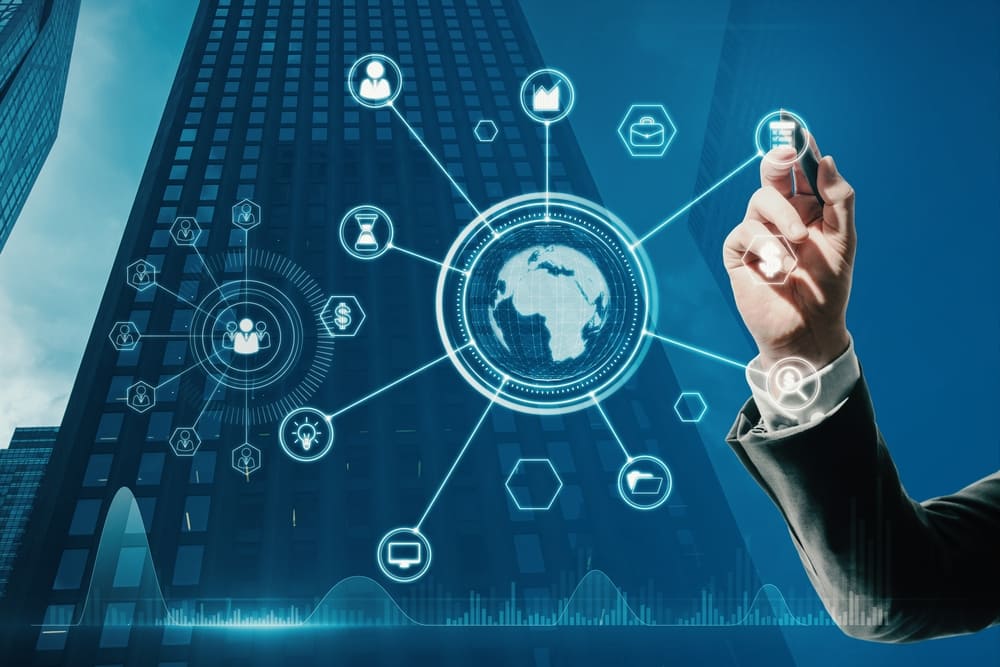 mala implementación de ERP