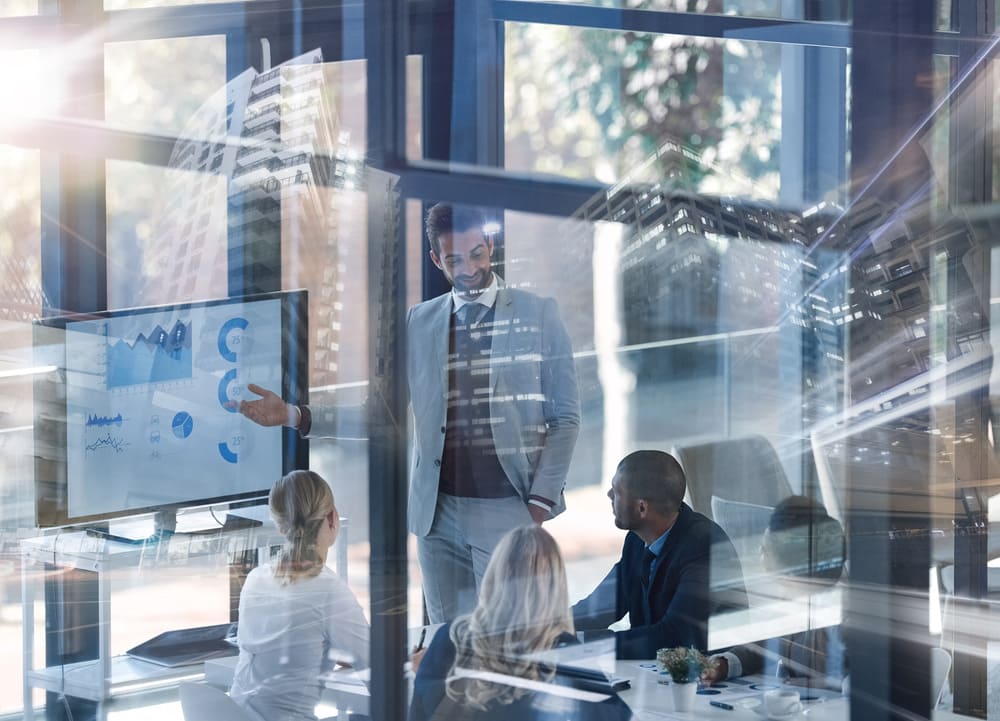 Consultoría tecnológica