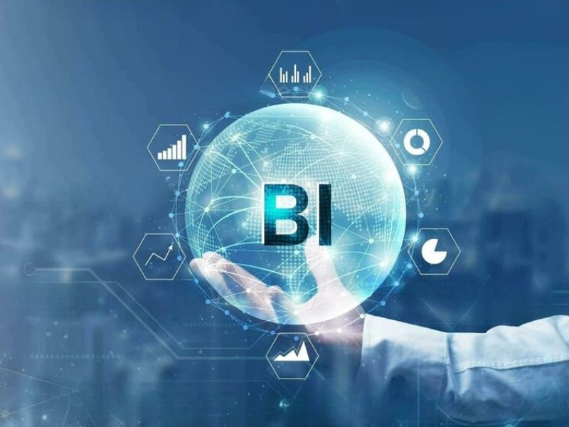 AK Digital (2) consultoría de Business Intelligence