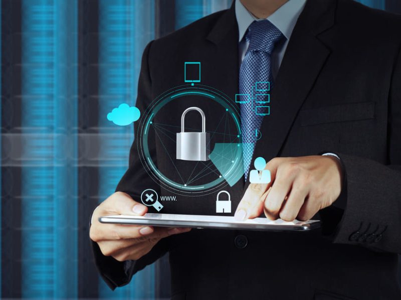 Qué riesgos reduce IAM