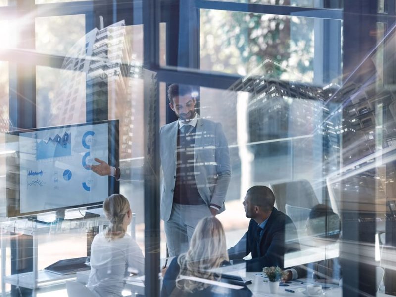 Consultoría tecnológica